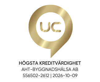 Sigillet är utfärdat av UC AB. Klicka på bilden för information om UC:s Riskklasser. Sigillet är utfärdat av UC AB. Klicka på bilden för information om UC:s Riskklasser.